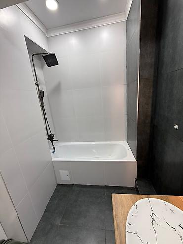 Продажа квартир: 2 комнаты, 60 м², Элитка, 3 этаж, Дизайнерский ремонт — 14