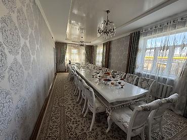 Долгосрочная аренда домов: 311 м², 8 комнат — 3