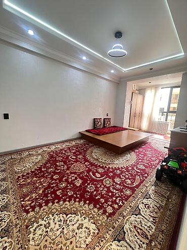 7 1: 2 комнаты, 71 м², Черёмушки мкр., Элитка, 9 этаж, Евроремонт — 6