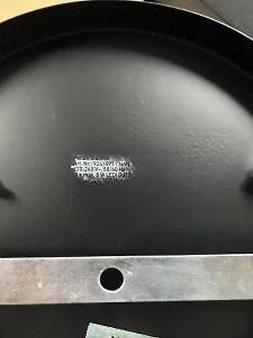 Stilski lusteri: Visilica sa tri cilindra – moderni luster - Dizajn: minimalistička — 16