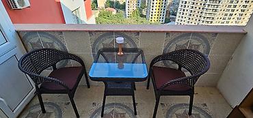 Квартиры: 3 комнаты, Новостройка, 105 м² — 10