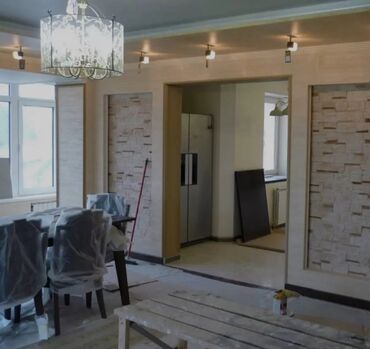 Ремонт под ключ: Ремонт под ключ | Бани, Ванны, Дома Больше 6 лет опыта — 16