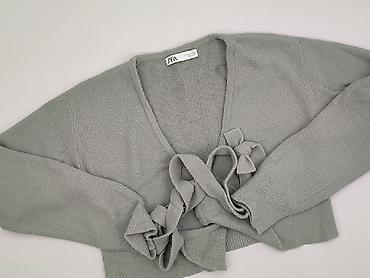 z1975: Zara, Sweter damski, rozmiar M — 1