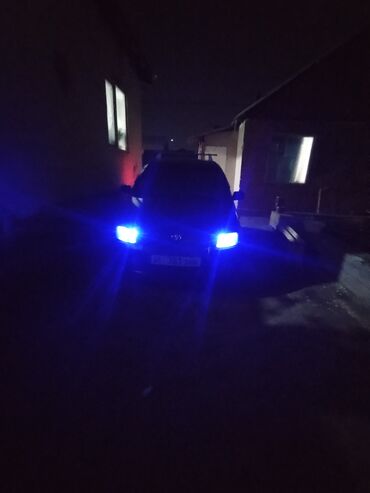 бокс на крышу авто купить в бишкеке: Toyota Yaris: 2001 г., 1.3 л, Механика, Бензин, Хэтчбэк