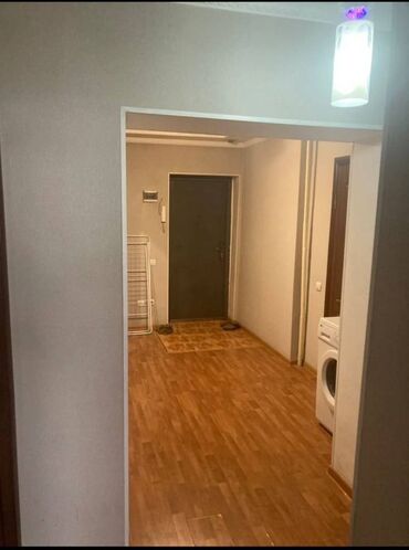 московская фучика: 2 комнаты, 64 м², 104 серия, 2 этаж, Евроремонт