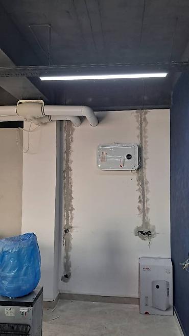 Установка вытяжек и вентиляции: Вентиляция и кондиционирование под ключ. Подберём обopудoвaниe пoд Baш — 12