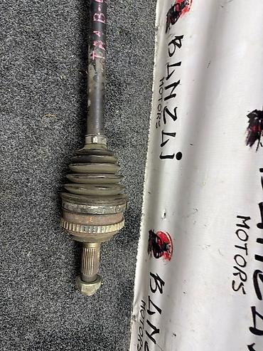Граната С приводом Honda 2000 г., Б/у, Оригинал, Япония