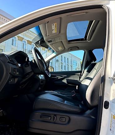 Honda: Honda Pilot: 2021 г., 3.5 л, Автомат, Бензин, Кроссовер — 3