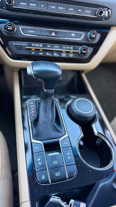 кия карнивал 2022: Kia Carnival: 2020 г., Минивэн — 9