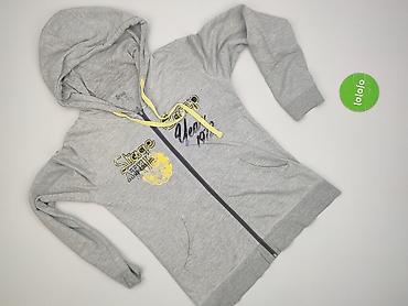 glower polska: Crivit, Bluza z kapturem damska, rozmiar S — 2