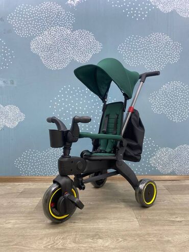 Uşaq velosipedləri: Yeni Üç təkərli Uşaq velosipedi 12", Pulsuz çatdırılma, Rayonlara çatdırılma -da lalafo.az — 13 Uşaq velosipedləri: Yeni Üç təkərli Uşaq velosipedi 12", Pulsuz çatdırılma, Rayonlara çatdırılma — 13