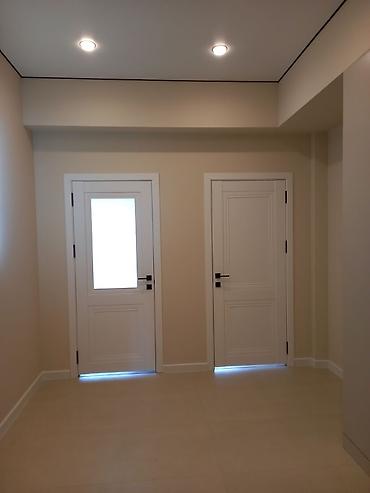 avangard квартиры: 2 комнаты, 60 м², Элитка, 11 этаж, Дизайнерский ремонт — 6
