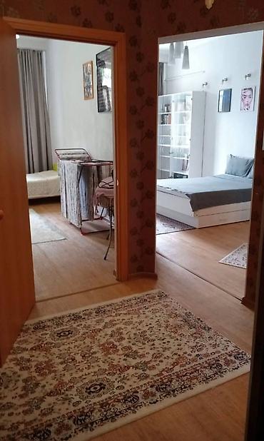 Продажа квартир: 2 комнаты, 48 м², Филармония Элитка, 1 этаж, Косметический ремонт — 6