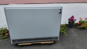 TA peći: Ta peći Magnohrom 2, 2.5, 3 i 3.5kw remontovane ofarbane obezbedjen — 8