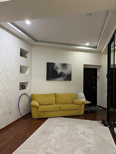 cepis satisi: 3 otaqlı, Yeni tikili, 92 kv. m — 6