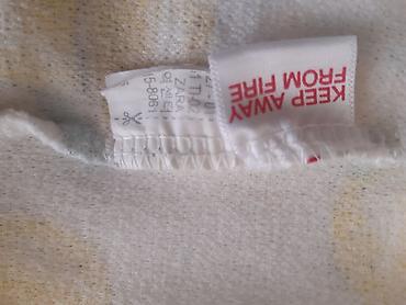 Uşaq dünyası: Uşaq ayaqqabısı. Unisex. 27 razmerdi — 3
