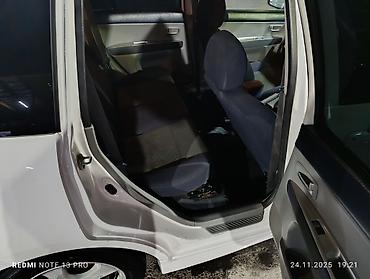 Mazda: Mazda Demio: 2003 г., Автомат, Бензин, Хэтчбэк — 9