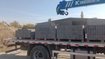 Садовые бордюры: Садовый бордюр, Литой, Бетонный, Овальный, Новый — 5