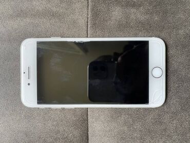 bele kosulje: Apple iPhone iPhone 8, 64 GB, White