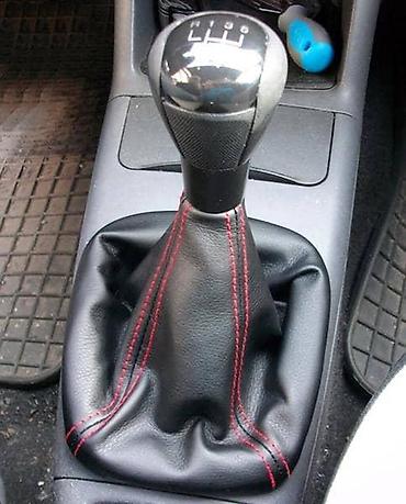 golf 4 2007: KOŽICA MENJAČA ZA VARIO ZA SEAT CORDOBA OD 1998. DO 2002. GOD. | — 1