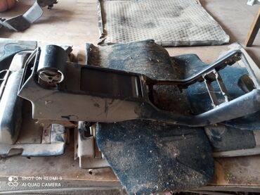 Другие детали кузова: Другие детали кузова — 10