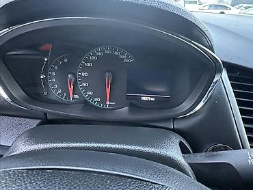 Chevrolet: Chevrolet Trax: 2019 г., 1.4 л, Автомат, Бензин, Кроссовер — 11