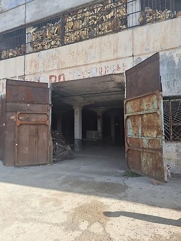 продаю кара балта: 🏢 СКЛАДСКИЕ ПОМЕЩЕНИЯ В АРЕНДУ ‼️ Сдаются в аренду большие складские — 7