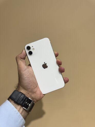 Apple iPhone: IPhone 11, 64 GB