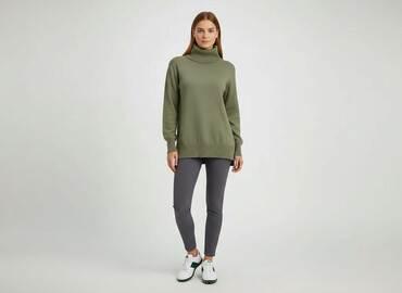 krótkie spodenki do rajstop: Loft, Women`s golf, size XS