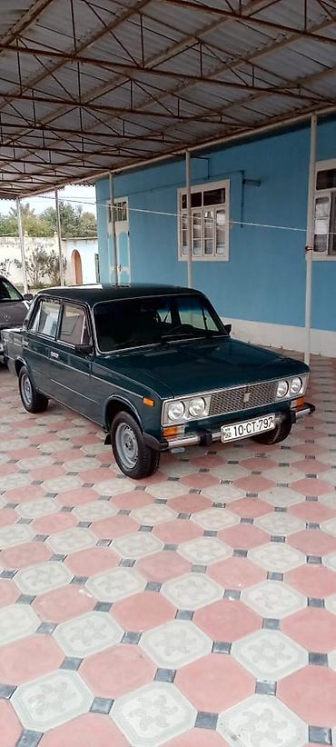 VAZ (LADA): VAZ (LADA) 2106: 1.6 l | 1997 il Sedan -da lalafo.az — 13 VAZ (LADA): VAZ (LADA) 2106: 1.6 l | 1997 il Sedan — 13