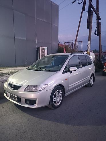 mazda 1: Mazda PREMACY: 2004 г., 1.8 л, Автомат, Минивэн — 1