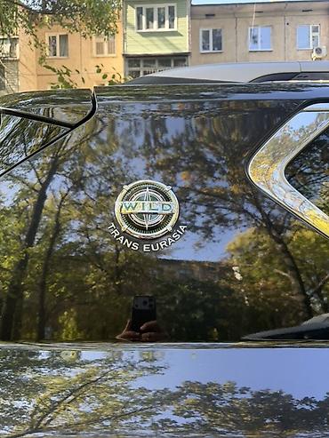 range rober: Ssangyong Rexton: 2019 г., 2.2 л, Автомат, Дизель, Внедорожник — 6