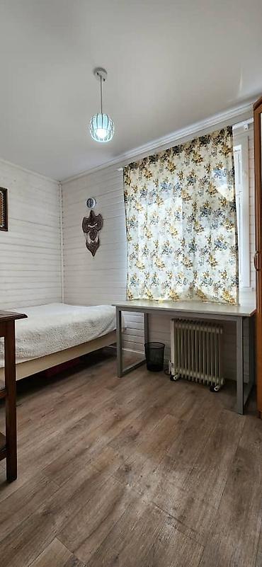 Продажа дач: Продается дача! В СТ "Ала-Арча" выше с.Кашка-Суу 4-х комнатный 2-х — 13
