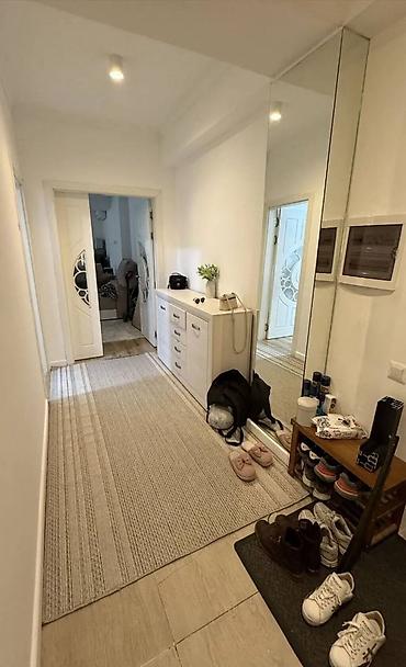 Продажа квартир: 1 комната, 49 м², 7 мкр Элитка, 9 этаж, Евроремонт — 5