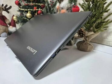 Lenovo: Intel Core i5, 8 GB OZU, 15.6 " — 4