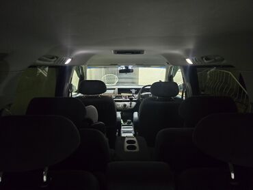 Honda: Honda Elysion: 2006 г., 3 л, Автомат, Бензин, Минивэн — 10