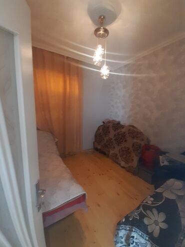 Həyət evləri və villaların satışı: Binəqədi qəs. 2 otaqlı, 60 kv. m, Kredit yoxdur, Yeni təmirli — 4