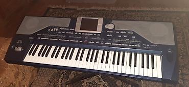 Sintezator, Korg, İşlənmiş lalafo.az -da Sintezator, Korg, İşlənmiş