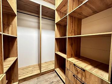 Продажа квартир: 2 комнаты, 58 м², Элитка, 7 этаж, Дизайнерский ремонт — 12