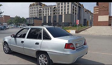 некия 2: Daewoo Nexia: 2010 г., 1.5 л, Механика, Бензин, Седан — 7