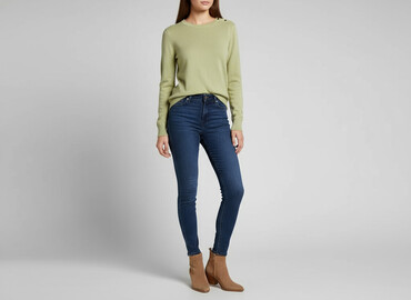 n.every day sweter: Beloved, Светр жіночий, розмір S