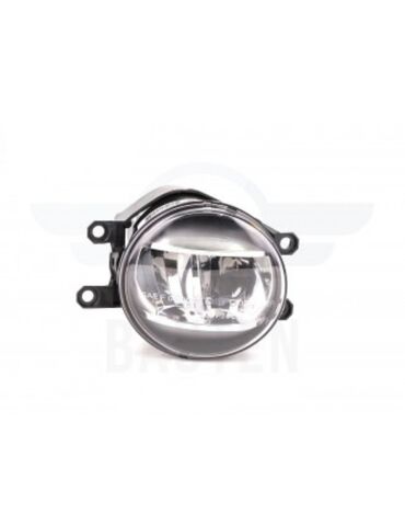 туманка камри 70: Противотуманка TO CAMRY XV70/LAND CRUISER 200 /HILUX\HIGHLANDER/ 15-22