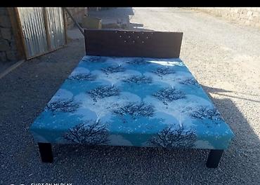 Çarpayılar: Kravat Teze hazırları var Çatdırılma münasib qiymete Bir neferlik — 12