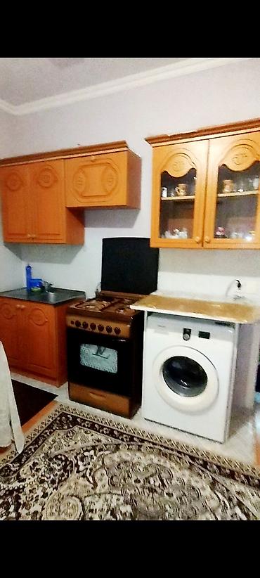 Həyət evləri və villaların satışı: 3 otaqlı, 90 kv. m, Kredit yoxdur, Orta təmir — 9