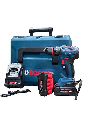 №: 15293 Məhsulun adı: Drel-şurup bağlayan, 88V Brend: No Brand