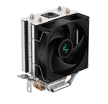 Системы охлаждения для ПК: Система охлаждения для ПК, Новый, DeepCool, Кулер, Для процессора — 1
