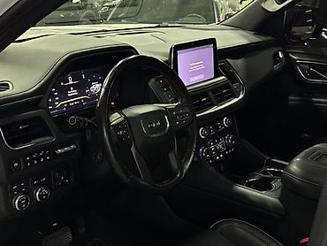 GMC: GMC Yukon: 2022 г., 6.2 л, Автомат, Бензин, Внедорожник — 9