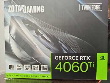 ведьмак ps4: Видеокарта, Б/у, GeForce RTX, 8 ГБ, Для ПК