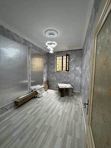 Həyət evləri və villalar: Balaxanı qəs. 3 otaqlı, 80 kv. m, Kredit yoxdur, Yeni təmirli — 5