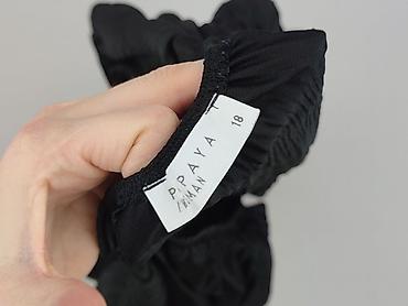 australian: Papaya, Bluzka damska, rozmiar 3XL — 4